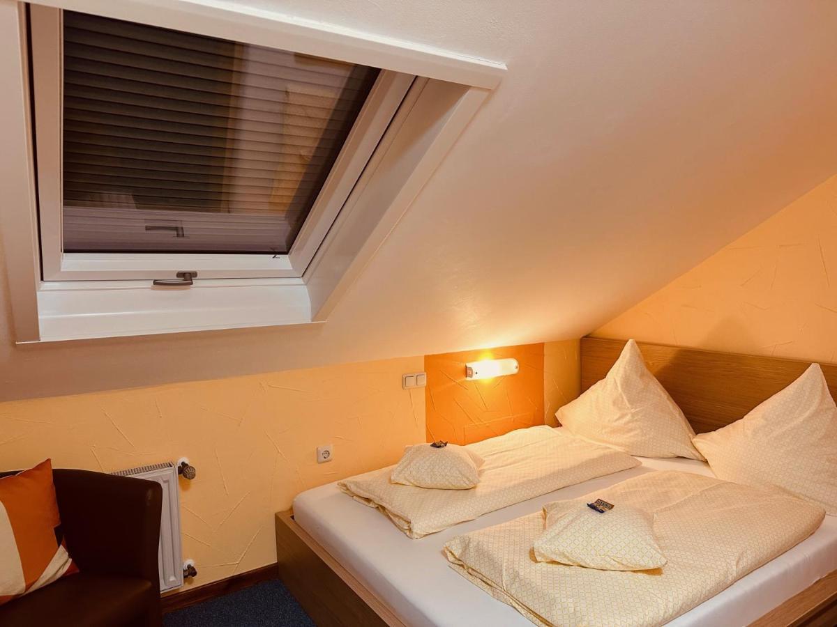 Hotel Cafe Restaurant Loreleyblick Sankt Goar Εξωτερικό φωτογραφία